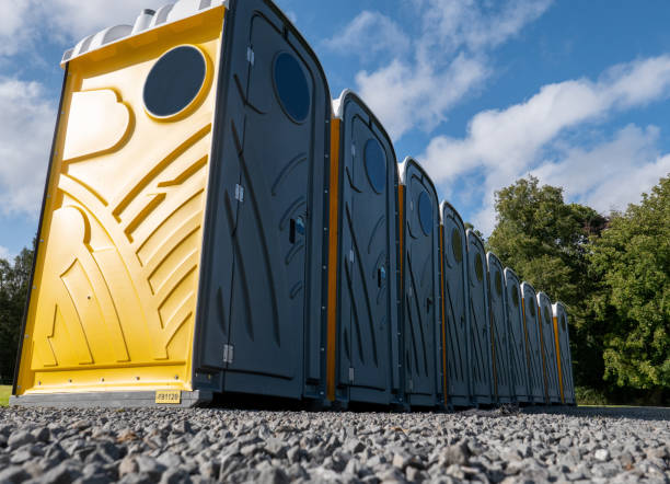 Portable Restroom for Sporting Events in Irondale, GA