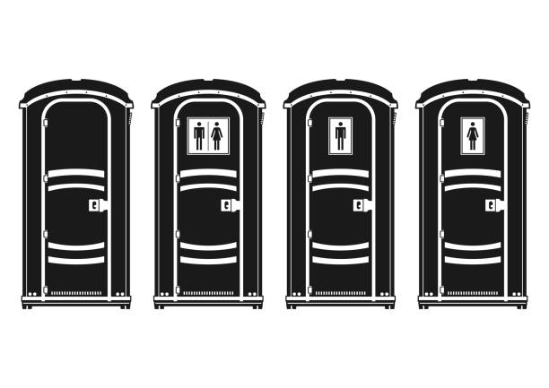 Best Event Portable Toilet Rental  in Irondale, GA
