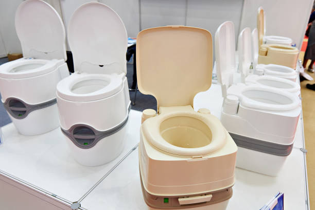 Trusted Irondale, GA Portable Potty Rental Experts